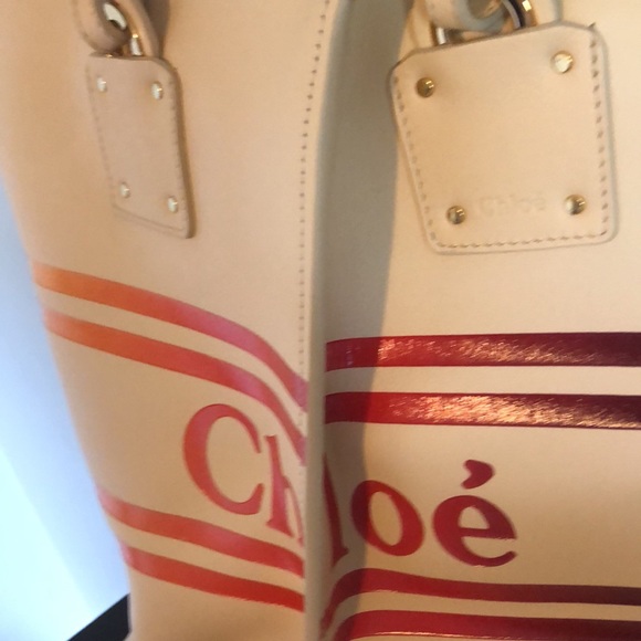 Sale. New Authentic Chloe bag - Picture 2 of 10